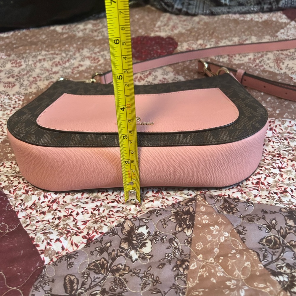 Mk Handbag - image 3